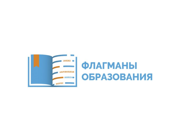Флагманы образования.