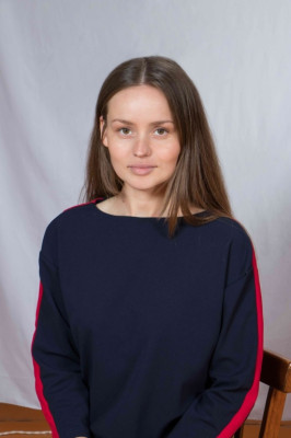 Дресвянникова Олеся Александровна Дресвянникова Олеся Александровна