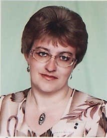 Ступникова Елена Анатольевна Ступникова Елена Анатольевна