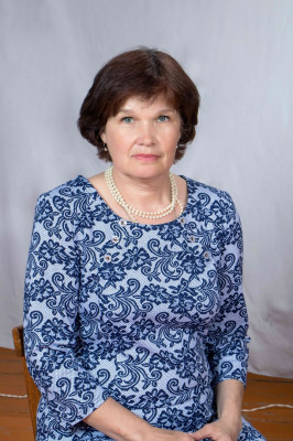 Пономарева Марина Владимировна Пономарева Марина Владимировна